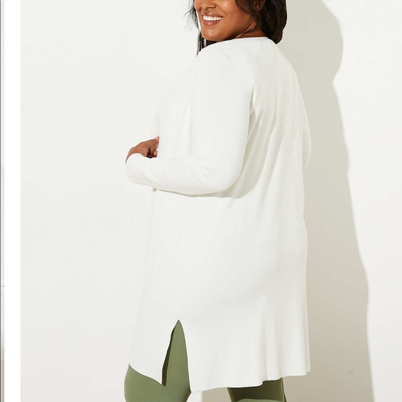 *FLASH SALE* Loft sweater *BRAND NEW* - Picture 2 of 2